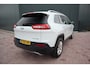 Jeep Cherokee 3.2 V6 Trailhawk 4WD Automaat Panoramadak Leder Navigatie Camera  Etc.