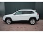 Jeep Cherokee 3.2 V6 Trailhawk 4WD Automaat Panoramadak Leder Navigatie Camera  Etc.