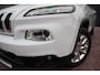 Jeep Cherokee 3.2 V6 Trailhawk 4WD Automaat Panoramadak Leder Navigatie Camera  Etc.