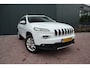 Jeep Cherokee 3.2 V6 Trailhawk 4WD Automaat Panoramadak Leder Navigatie Camera  Etc.
