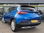 Opel Grandland X 1.2 Turbo Innovation met Climate !!! Leder !!! Memory stoelen !!! Vol opties !!!