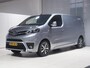 Toyota PROACE Electric Worker Extra Range Innovator | Groot accupakket | Trekhaak | Houten vloer |