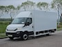 IVECO Daily 70C18 ac automaat EURO6