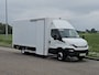 IVECO Daily 70C18 ac automaat EURO6