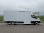 IVECO Daily 70C18 ac automaat EURO6