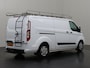 Ford Transit Custom 2.0TDCI Lang Imperiaal | trekhaak | Werkplaats inrichting | Airco | Cruise | 3-Zits