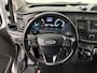 Ford Transit Custom 2.0TDCI Lang Imperiaal | trekhaak | Werkplaats inrichting | Airco | Cruise | 3-Zits