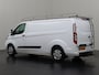 Ford Transit Custom 2.0TDCI Lang Imperiaal | trekhaak | Werkplaats inrichting | Airco | Cruise | 3-Zits