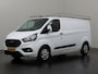 Ford Transit Custom 2.0TDCI Lang Imperiaal | trekhaak | Werkplaats inrichting | Airco | Cruise | 3-Zits