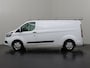 Ford Transit Custom 2.0TDCI Lang Imperiaal | trekhaak | Werkplaats inrichting | Airco | Cruise | 3-Zits