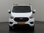 Ford Transit Custom 2.0TDCI Lang Imperiaal | trekhaak | Werkplaats inrichting | Airco | Cruise | 3-Zits