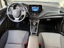 Suzuki S-Cross 1.5 Hybrid Trekhaak Camera Pdc Stoelverw.