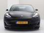 Tesla Model 3 Long-Range AWD 351pk 75 kWh 89.9% SoH [ AUTOPILOT+620KM WLTP+PREMIUM AUDIO ]
