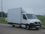 Mercedes-Benz Sprinter 514 Aut Bak Klep Zijdeur