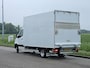 Mercedes-Benz Sprinter 514 Aut Bak Klep Zijdeur