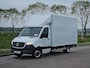 Mercedes-Benz Sprinter 514 Aut Bak Klep Zijdeur