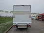 Mercedes-Benz Sprinter 514 Aut Bak Klep Zijdeur