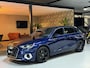 Audi A3 Sportback 35 TFSI S edition Garantie Carplay StoelVW Elek Stoelen Elek Achterklep ACC Navi Clima Led Dab Rijklaar