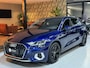 Audi A3 Sportback 35 TFSI S edition Garantie Carplay StoelVW Elek Stoelen Elek Achterklep ACC Navi Clima Led Dab Rijklaar