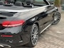Mercedes-Benz C-klasse Cabrio 180 Premium Plus Pack AMG NL NAP