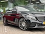 Mercedes-Benz C-klasse Cabrio 180 Premium Plus Pack AMG NL NAP