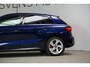 Audi A3 Sportback 45 TFSIe S-Line Black Edition Camera|ACC|Keyless|Carplay|Sfeer