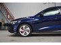 Audi A3 Sportback 45 TFSIe S-Line Black Edition Camera|ACC|Keyless|Carplay|Sfeer