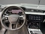 Audi E-tron 55 Quattro 408pk 95 kWh S Edition · SOH 91,7% · Panoramadak · Camera · Luchtvering · Afneembare Trekhaak · Apple/Android Car Play · Sfeerverlichting · ACC ·