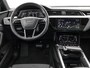 Audi E-tron 55 Quattro 408pk 95 kWh S Edition · SOH 91,7% · Panoramadak · Camera · Luchtvering · Afneembare Trekhaak · Apple/Android Car Play · Sfeerverlichting · ACC ·