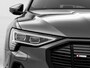 Audi E-tron 55 Quattro 408pk 95 kWh S Edition · SOH 91,7% · Panoramadak · Camera · Luchtvering · Afneembare Trekhaak · Apple/Android Car Play · Sfeerverlichting · ACC ·