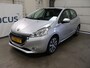 Peugeot 208 1.2 VTi Blue Lease Executive 2e eigenaar NAP Cruise PDC Airco Trekhaak APK