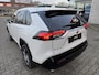 Toyota RAV4 2.5 PLUG-IN HYBRID 300 AWD DYNAMIC NIEUW & DIRECT LEVERBAAR!! NAVI KEYLESS 1500KG TREKGEWICHT STOELVERW LED EL-STOEL