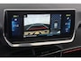 Peugeot e-208 EV GT Pack 50 kWh Stoelverwarming Panoramadak Alcantara