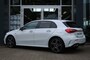 Mercedes-Benz A-klasse A250e AMG-Line, All Season Banden, Trekhaak, Dode Hoek Monitor, etc.