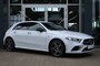 Mercedes-Benz A-klasse A250e AMG-Line, All Season Banden, Trekhaak, Dode Hoek Monitor, etc.