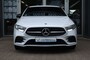 Mercedes-Benz A-klasse A250e AMG-Line, All Season Banden, Trekhaak, Dode Hoek Monitor, etc.