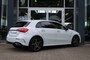Mercedes-Benz A-klasse A250e AMG-Line, All Season Banden, Trekhaak, Dode Hoek Monitor, etc.