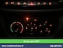 Fiat Doblò Cargo 1.6 MJ**MARGE, Geen BTW** 105pk L2H1 Maxi SX Euro6 Airco | Navigatie | Lichtmetalen Velgen Trekhaak, Parkeersensoren