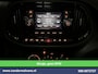 Fiat Doblò Cargo 1.6 MJ**MARGE, Geen BTW** 105pk L2H1 Maxi SX Euro6 Airco | Navigatie | Lichtmetalen Velgen Trekhaak, Parkeersensoren