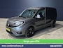 Fiat Doblò Cargo 1.6 MJ**MARGE, Geen BTW** 105pk L2H1 Maxi SX Euro6 Airco | Navigatie | Lichtmetalen Velgen Trekhaak, Parkeersensoren