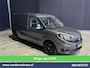 Fiat Doblò Cargo 1.6 MJ**MARGE, Geen BTW** 105pk L2H1 Maxi SX Euro6 Airco | Navigatie | Lichtmetalen Velgen Trekhaak, Parkeersensoren
