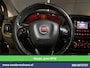 Fiat Doblò Cargo 1.6 MJ**MARGE, Geen BTW** 105pk L2H1 Maxi SX Euro6 Airco | Navigatie | Lichtmetalen Velgen Trekhaak, Parkeersensoren