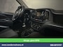 Fiat Doblò Cargo 1.6 MJ**MARGE, Geen BTW** 105pk L2H1 Maxi SX Euro6 Airco | Navigatie | Lichtmetalen Velgen Trekhaak, Parkeersensoren