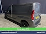 Fiat Doblò Cargo 1.6 MJ**MARGE, Geen BTW** 105pk L2H1 Maxi SX Euro6 Airco | Navigatie | Lichtmetalen Velgen Trekhaak, Parkeersensoren