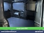Fiat Doblò Cargo 1.6 MJ**MARGE, Geen BTW** 105pk L2H1 Maxi SX Euro6 Airco | Navigatie | Lichtmetalen Velgen Trekhaak, Parkeersensoren