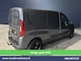 Fiat Doblò Cargo 1.6 MJ**MARGE, Geen BTW** 105pk L2H1 Maxi SX Euro6 Airco | Navigatie | Lichtmetalen Velgen Trekhaak, Parkeersensoren