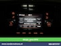 Fiat Doblò Cargo 1.6 MJ**MARGE, Geen BTW** 105pk L2H1 Maxi SX Euro6 Airco | Navigatie | Lichtmetalen Velgen Trekhaak, Parkeersensoren