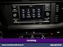 Volkswagen Transporter 2.0 TDI L2H1 Inrichting Euro6 Airco | Omvormer | Imperiaal | Camera | Trekhaak | Apple Carplay Android Auto, Cruisecontrol, Parkeersensoren