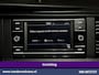 Volkswagen Transporter 2.0 TDI L2H1 Inrichting Euro6 Airco | Omvormer | Imperiaal | Camera | Trekhaak | Apple Carplay Android Auto, Cruisecontrol, Parkeersensoren