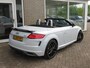 Audi TT Roadster 45 TFSI quattro S-Line Digi-Dash|Clima|Navi|PDC|Stoel verw.|LED|S-Tronic